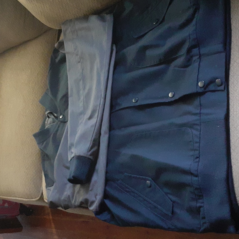 Five Four Lightweight Men Jacket - image 1